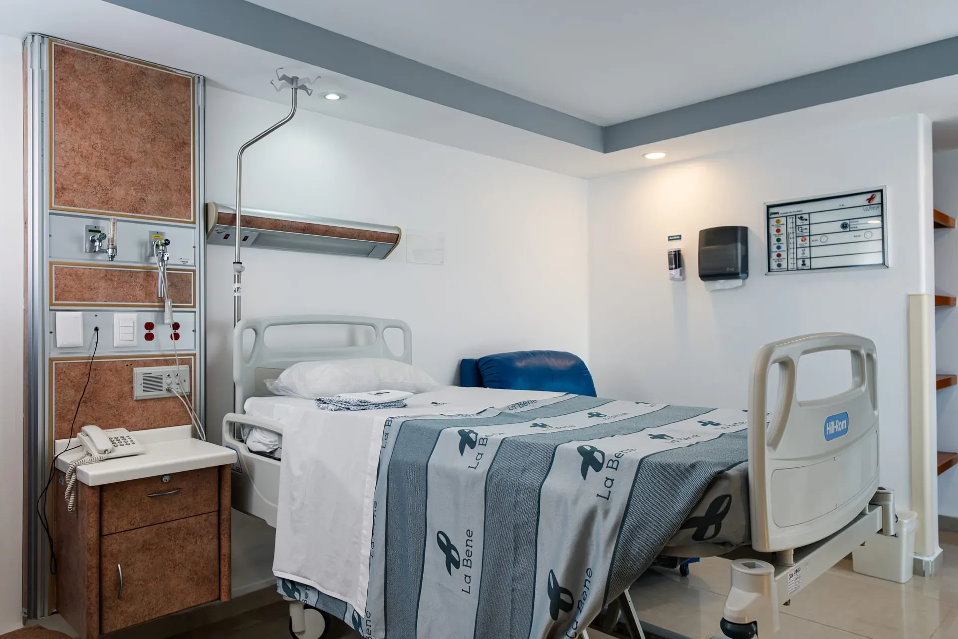 Habitación privada La Bene